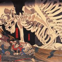 Lenda japonesa: confira 5 monstros assustadores